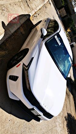 کیا K5